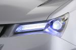 Acura MD-X Concept 2006 года